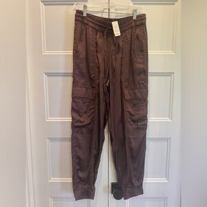 Aerie‎ cargo joggers